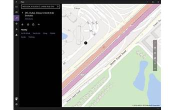 Maps App + screenshot #0