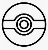 Pokeball Icon Pngfind Bulbasaur sketch template