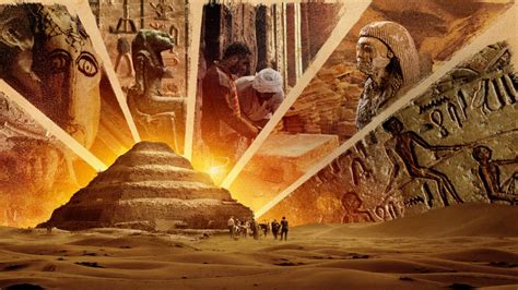 watch secrets of the saqqara tomb 2020 full movie online