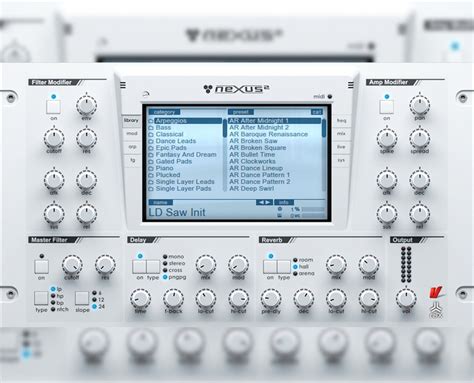 refx nexus  vst lasopamoms