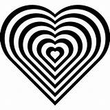 Heart Zebra Geometric Clipart Svg Clip Hearts Vector Cliparts Illustration Designs Clipartbest Favorite Cutters Craft Shape Domain Public Onlinelabels Use sketch template