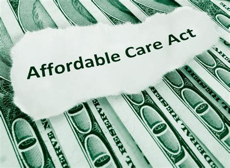 affordable care act  deliver  big surprise   stephen