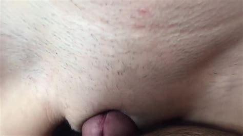 She Is Rubbing Her Arabic Wet Pussy On My Dick Till