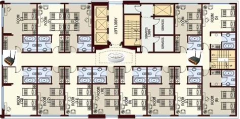 hotel room floor plans deploying wifi   hospitality industry including hotels condos