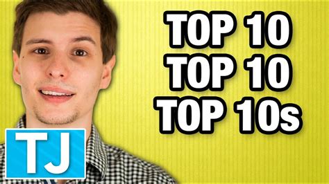 top  top  top  lists youtube