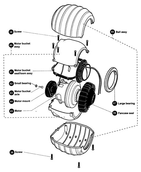 dyson dc parts diagram wiring diagram pictures