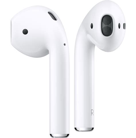 white airpods png image png arts