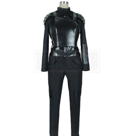 the hunger games cosplay costume katniss everdeen cosplay clothing hot