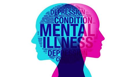 overcoming mental illness   challenges  easing   society khaleej mag news