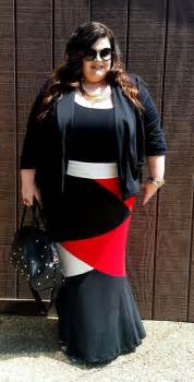 107 Best Plus Size Ootd Images On Pinterest Ootd Curves And Curvy Women