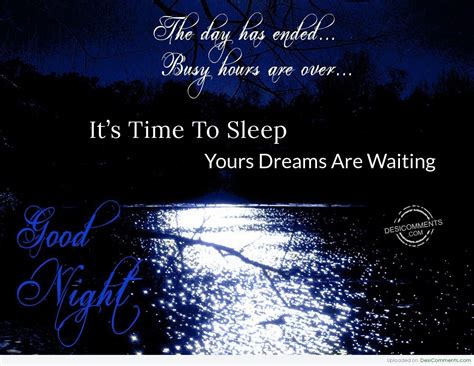 time  sleephave  good night desicommentscom