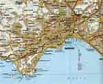 地図 ナポリ に対する画像結果.サイズ: 150 x 122。ソース: www.mapsof.net