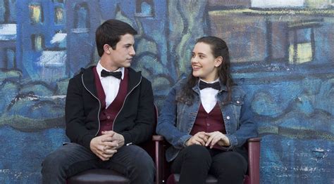 [review] Netflix S 13 Reasons Why Is Exceptional