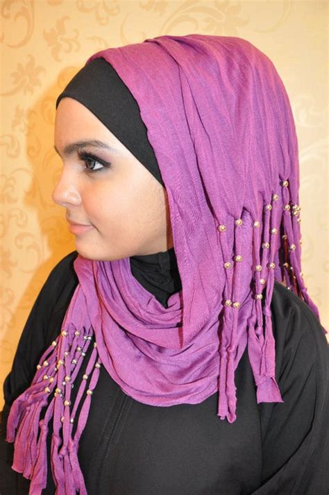 Muslim Women Fashions Hijab Fashion Ideas