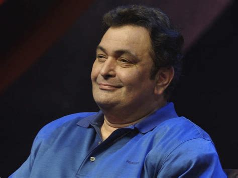 Rishi Kapoor Death News And Update Rishi Kapoor Passes Away At 67 After