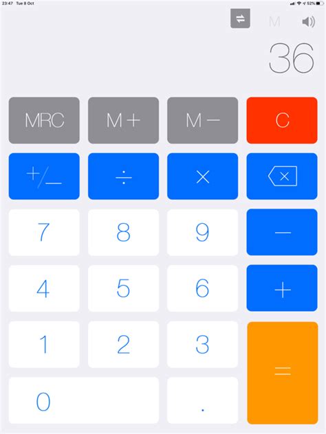 app shopper calculator  pro utilities