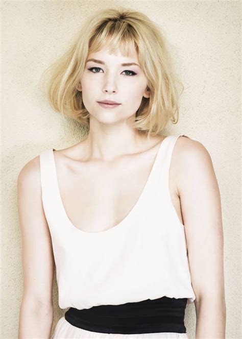 Haley Bennett Sexy And Fappening 35 New Photos The
