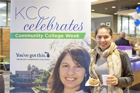 Kcc To Celebrate Community College Week Sept 9 17 Kcc Daily