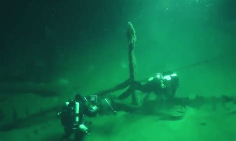 ancient wrecks    black sea deeperbluecom
