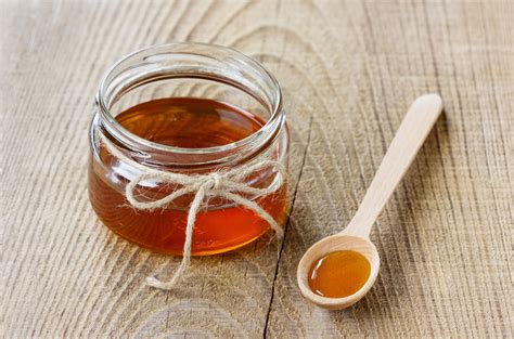 comment soigner une fissure anale avec du miel