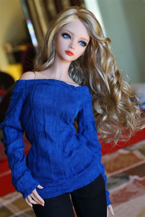 i feel like a model barbie fashionista dolls beautiful barbie dolls