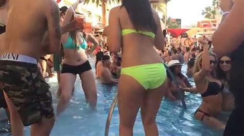 hot ass party with lil jon in las vegas youtube