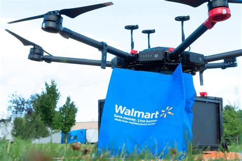 nc   starting    commercial drone delivery race