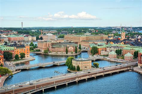 Top 10 Free Things To Do In Stockholm