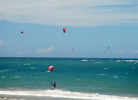 cabarete dominican republic windsurfing capital of the