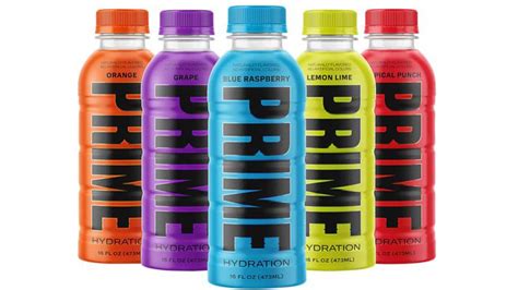 ufc official drink prime   india flavors price  ufc