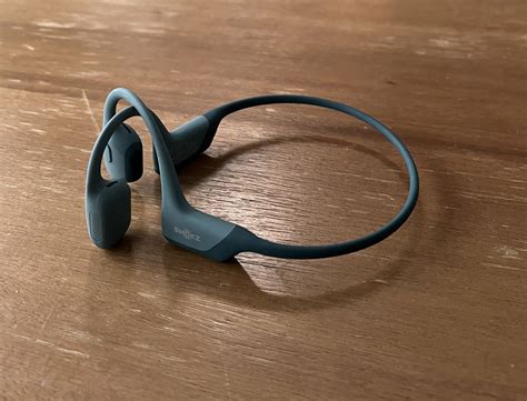 shokz openrun pro review headphones meant  movement