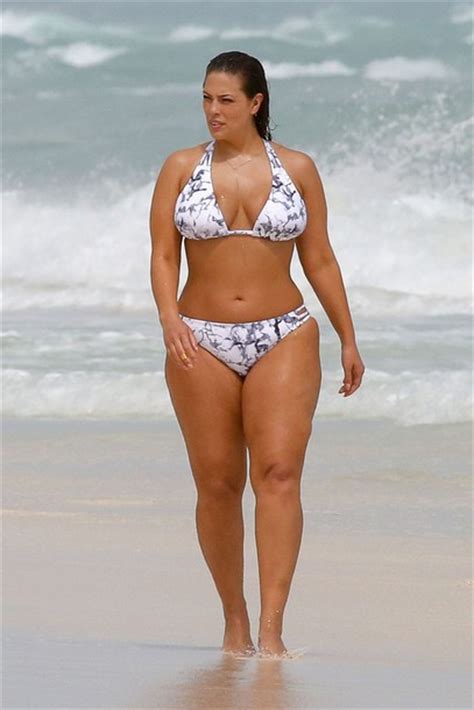 Swimwear Ashley Graham Curvy Plus Size Plus Size