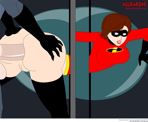 Post 2511366 Alukardtd Helen Parr Syndrome S Guard The Incredibles