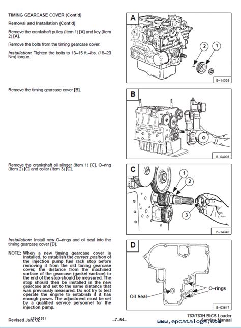 bobcat  hydraulic wiring diagram  skid bobcat   high flow loaders service manual