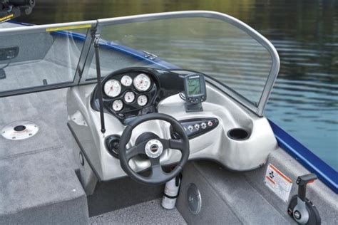 tracker pro guide   wt aluminum fishing boat review boatdealersca