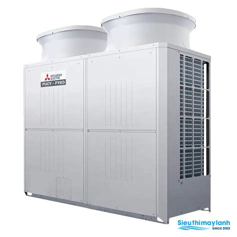 mitsubishi heavy city multi vrf air cooled systems inverter hp