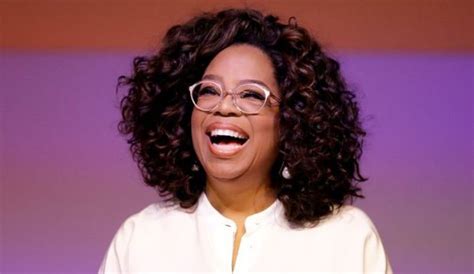 Oprah Debunks Report That She Was Arrested For Sex