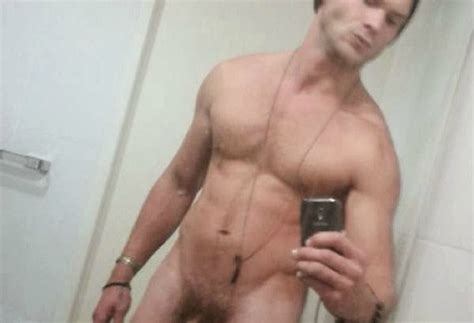 man candy aussie reality star jamie brooksby s sizeable selfie [nsfw] cocktailsandcocktalk