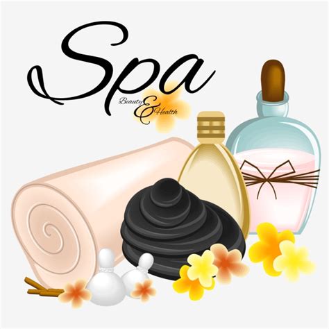 massage clipart spa massage massage spa massage transparent