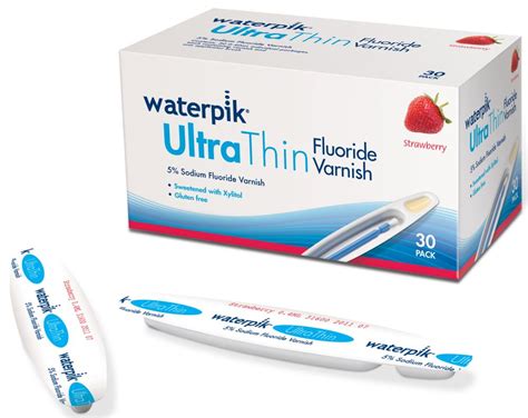 ultra thin waterpik pearson dental