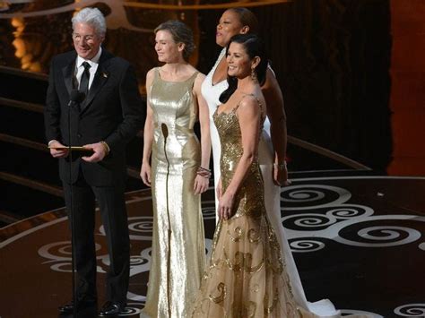 photos trips and triumphs at the oscars