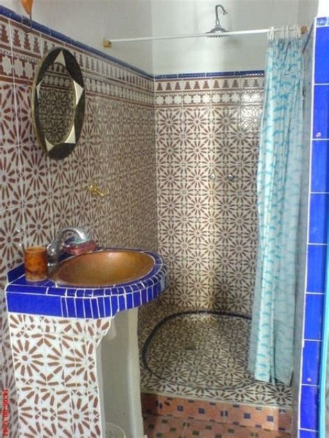 61 inspiring moroccan bathroom design ideas digsdigs