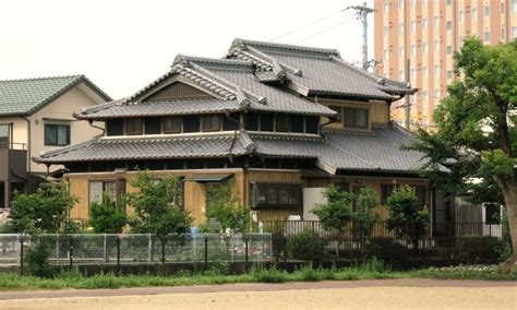 japan houses    current  traditional japanese homes japanese house modern