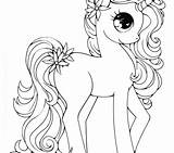 Unicorn Coloring Pages Color Christmas Pdf Colouring Printable Print Getcolorings Getdrawings sketch template