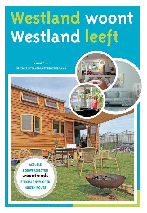 westland woon westland leeft voorjaar   uitgeverij west media issuu