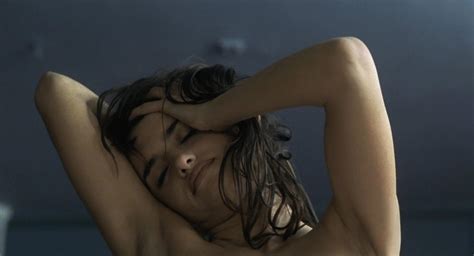 naked penélope cruz in open your eyes