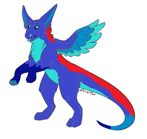 Dutch Angel Dragon By Twilight517828 On Deviantart