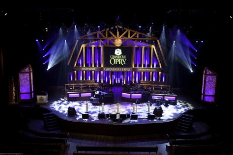 grand ole opry  bluegrass situation