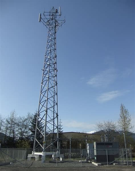cell tower proposal  planning commission