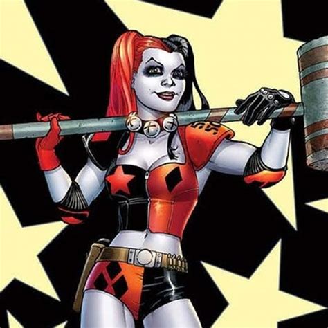 Harley Quinn Komik Dc Berusia 25 Tahun Berita Komik Di Dunia Saat Ini
